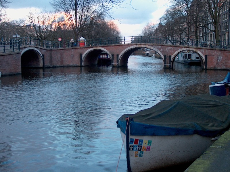 Amsterdam 2004 057 